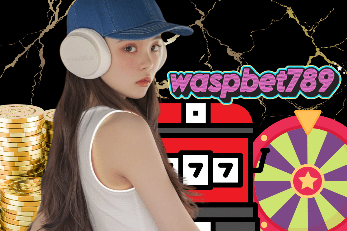 waspbet789 เข้าสู่ระบบ