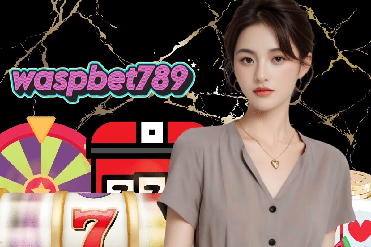 waspbet789 เครดิตฟรี