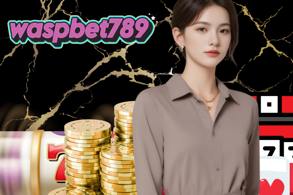 waspbet789 slot
