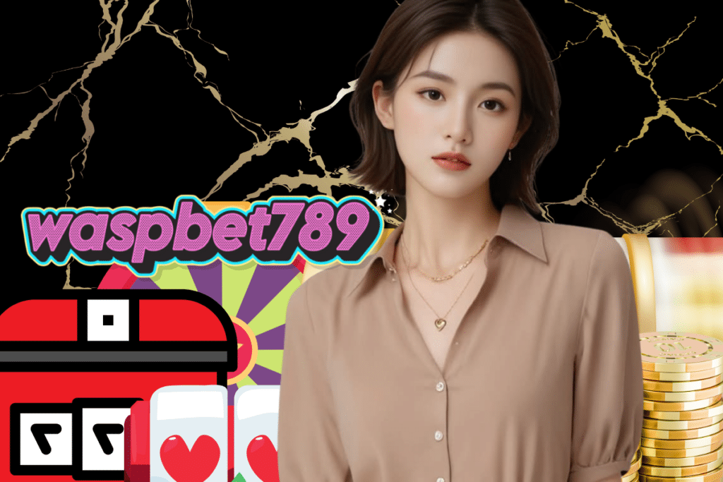 waspbet789 ทรูวอเลท