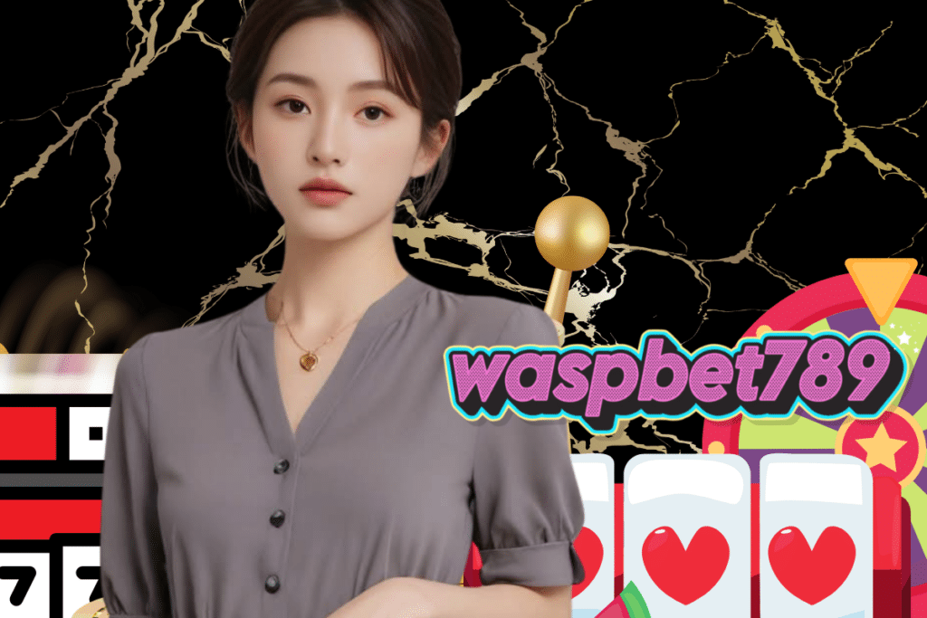 waspbet789 สล็อต